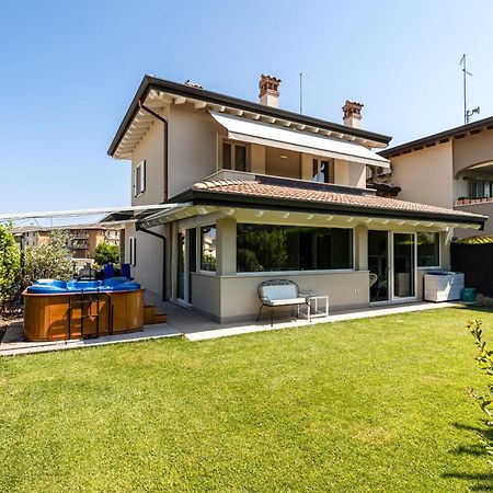 Villa Rita 佩斯基耶拉德加达 外观 照片