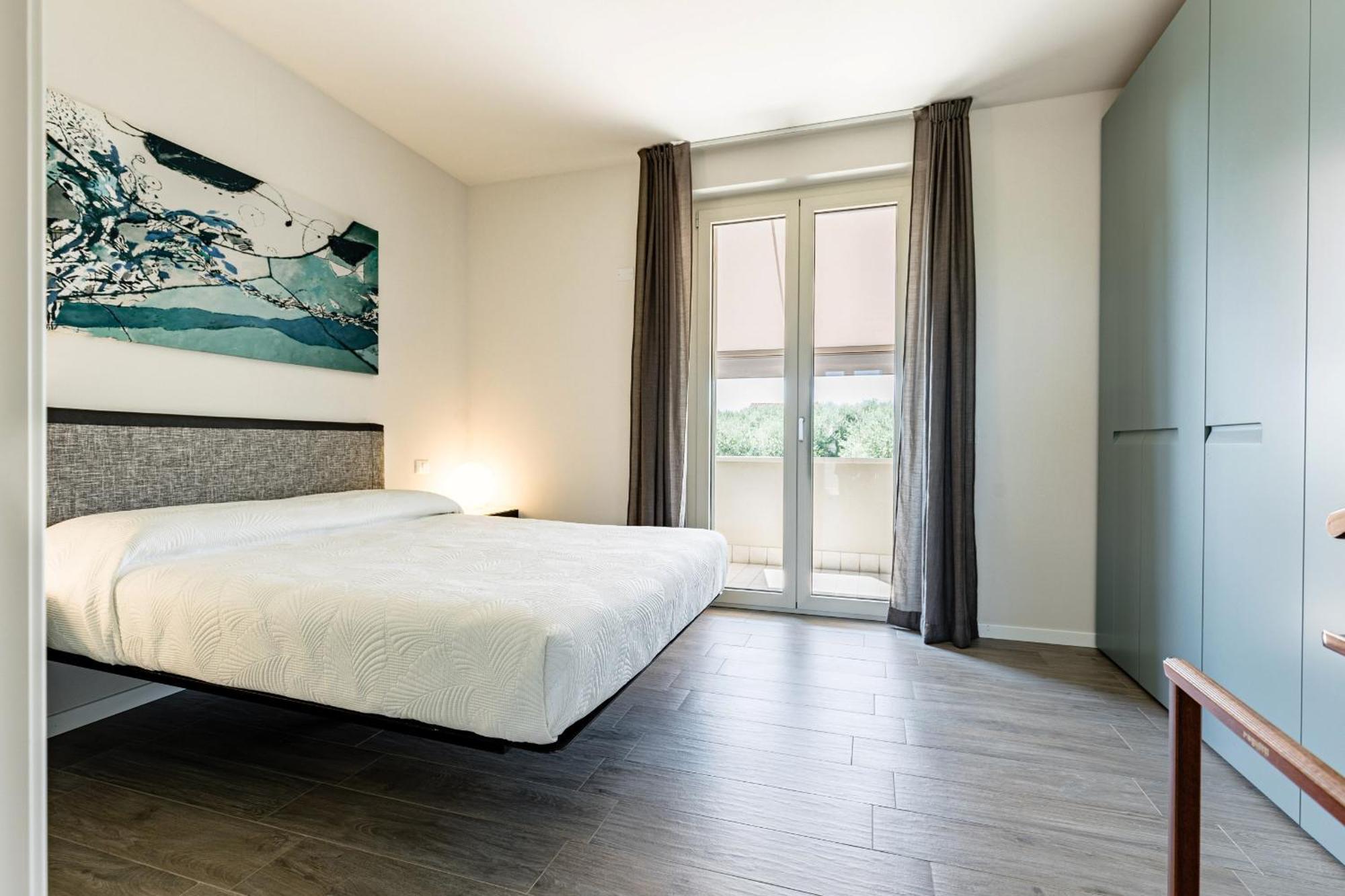 Villa Rita 佩斯基耶拉德加达 外观 照片