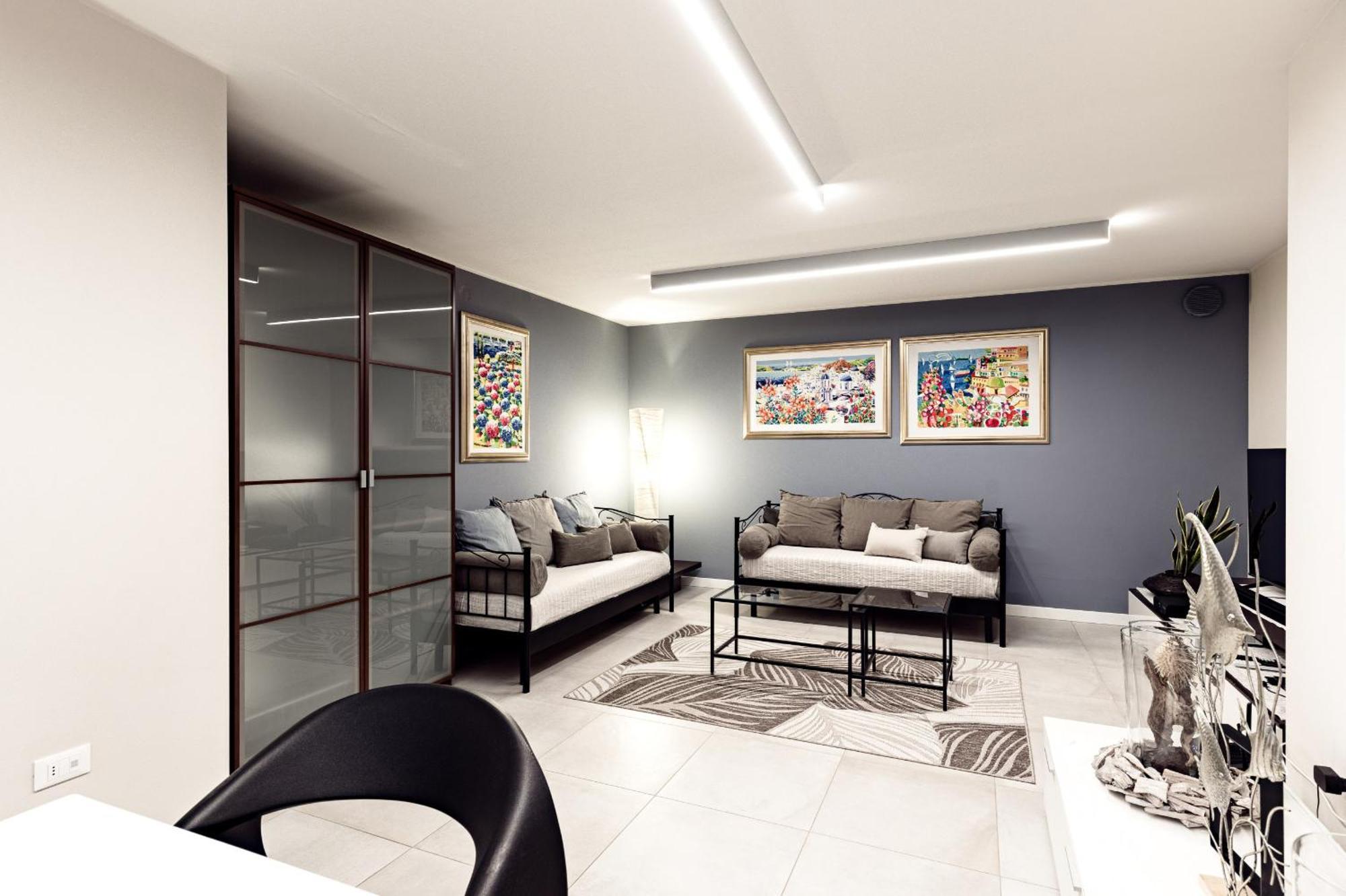 Villa Rita 佩斯基耶拉德加达 外观 照片