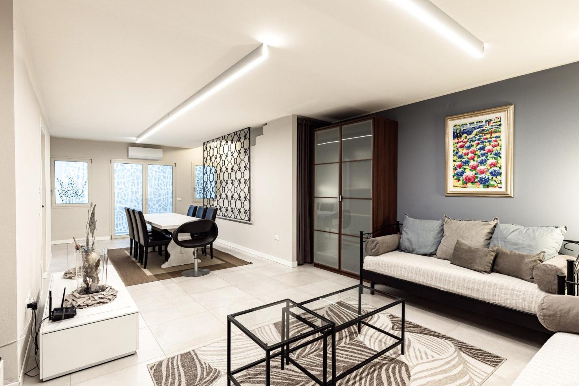 Villa Rita 佩斯基耶拉德加达 外观 照片