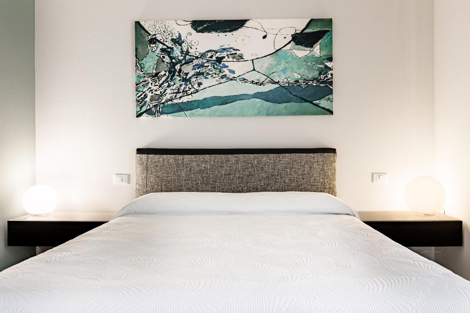 Villa Rita 佩斯基耶拉德加达 外观 照片