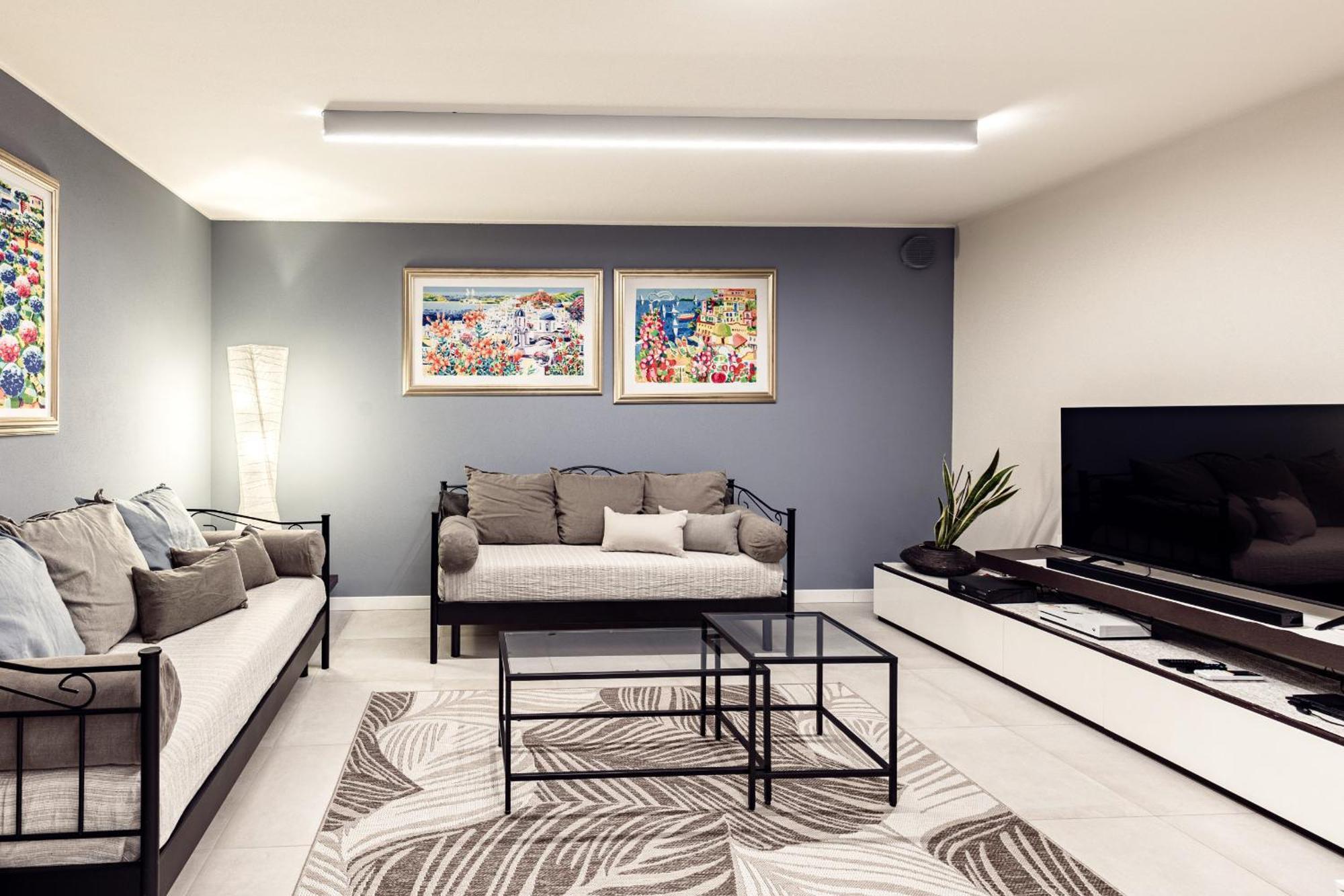 Villa Rita 佩斯基耶拉德加达 外观 照片