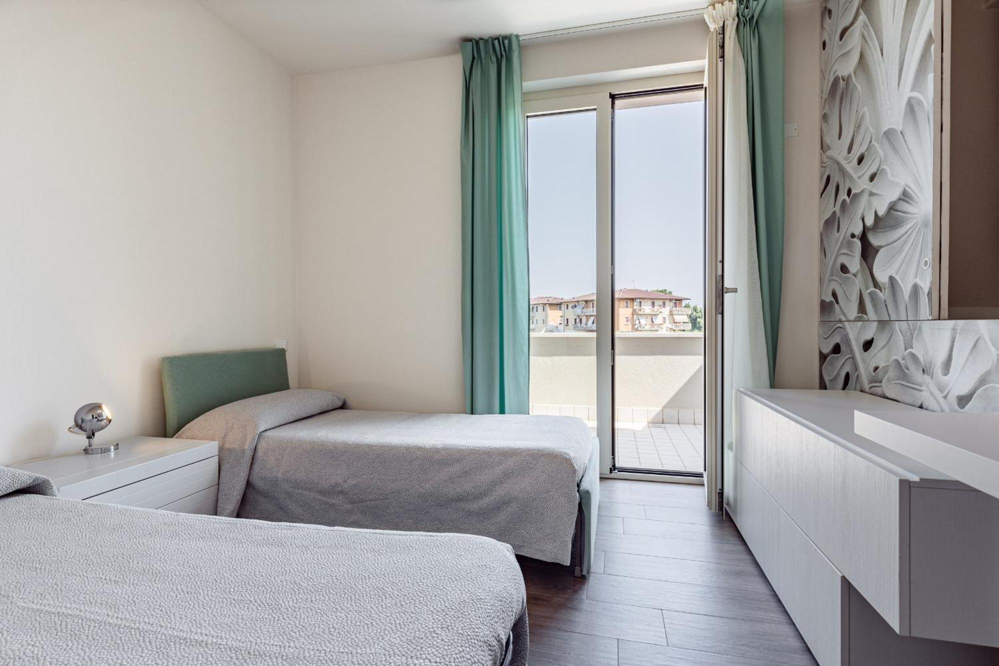 Villa Rita 佩斯基耶拉德加达 外观 照片