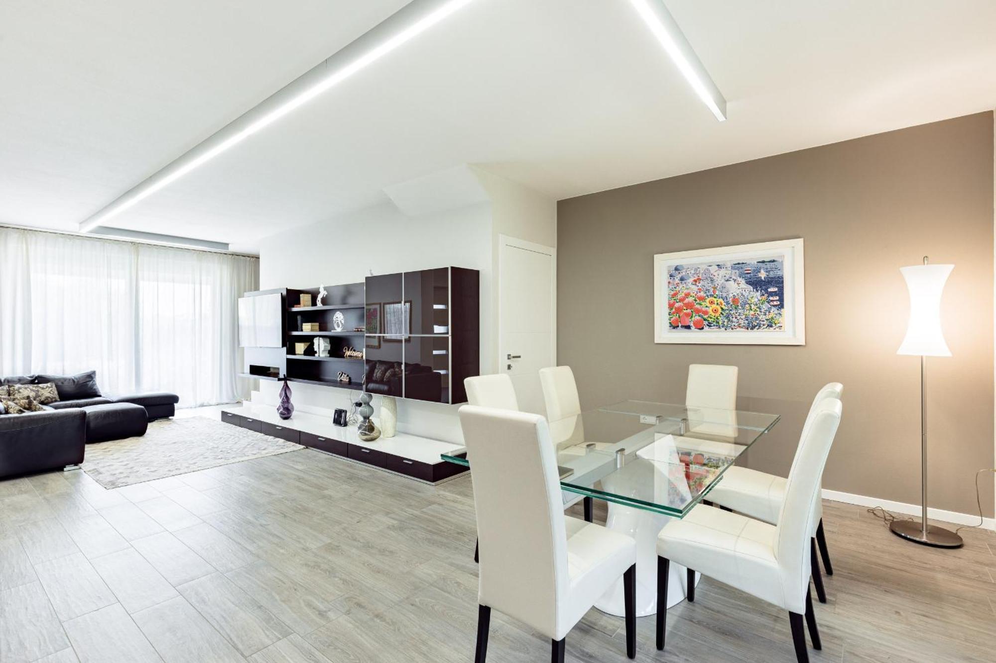 Villa Rita 佩斯基耶拉德加达 外观 照片