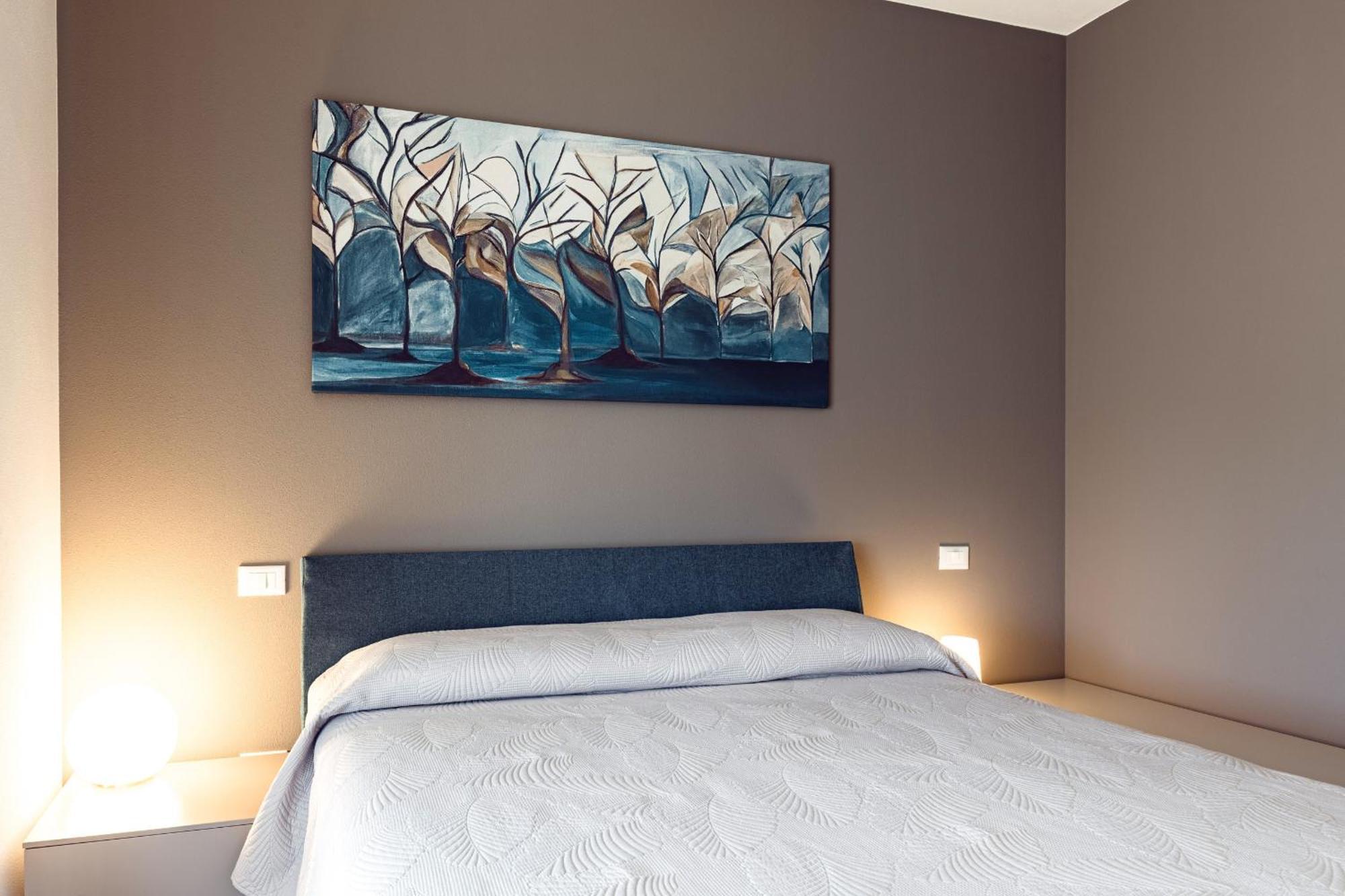 Villa Rita 佩斯基耶拉德加达 外观 照片