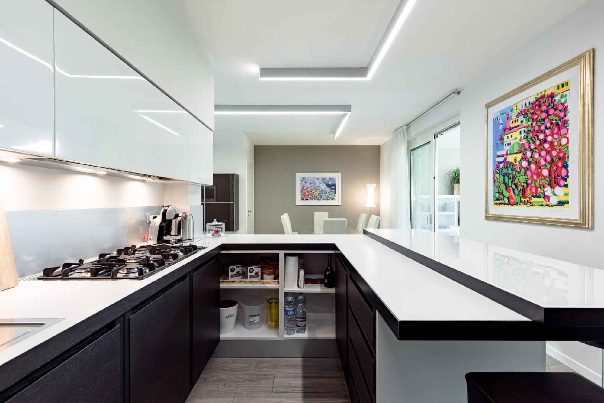 Villa Rita 佩斯基耶拉德加达 外观 照片